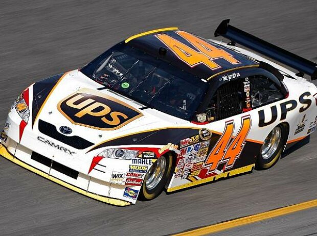 Dale Jarrett Dale Jarrett