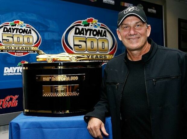 Dale Jarrett Dale Jarrett