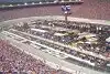 Bild zum Inhalt: NASCAR-Vorschau: Circus Maximus in Bristol