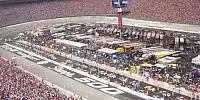 Bild zum Inhalt: NASCAR-Vorschau: Circus Maximus in Bristol