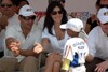 Bild zum Inhalt: Montoya empfängt NASCAR-Gäste in Kolumbien