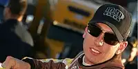 Bild zum Inhalt: Kyle Busch verrät seine Erfolgsgeheimnisse