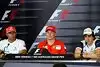 Bild zum Inhalt: Alonso: Zurück zum Erfolg