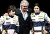 Bild zum Inhalt: Briatore: Dennis hat Teamfrieden zerstört