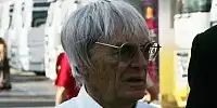 Bild zum Inhalt: Streit um Melbourne-Zukunft: Ecclestone bleibt hart