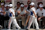 Juan Pablo Montoya 