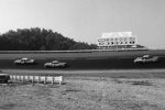 1961: Fireball Roberts und Junior Johnson