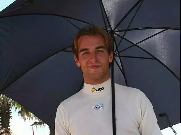 Jeroen Bleekemolen Titel-Bild zur News: Jeroen Bleekemolen