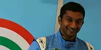Narain Karthikeyan