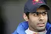 Bild zum Inhalt: Chandhok konnte sich endlich beweisen