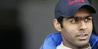Karun Chandhok
