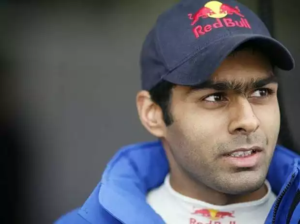 Karun Chandhok Titel-Bild zur News: Karun Chandhok