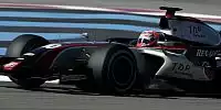 Kamui Kobayashi