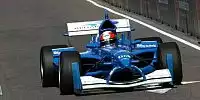 Bild zum Inhalt: Mexiko: Italien mit Bestzeit in Rookie-Sessions