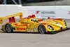 Bild zum Inhalt: Sebring: Porsche in der LMP2 vorn