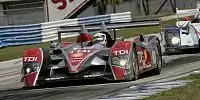 Audi R10 TDI