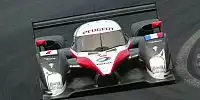 Peugeot 908 HDi FAP