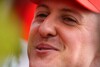 Bild zum Inhalt: Schumacher: "Wir werden Weltmeister!"