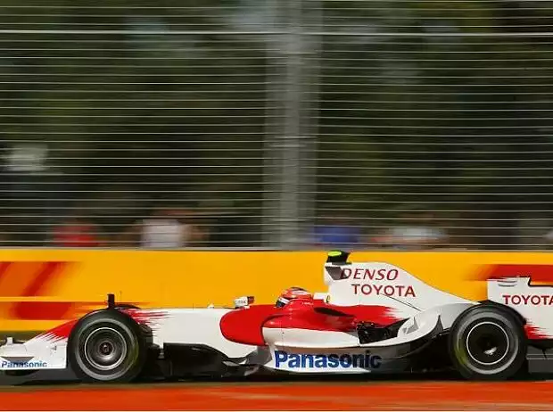 Timo Glock Titel-Bild zur News: Timo Glock