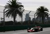 Bild zum Inhalt: McLaren-Mercedes sieht sich auf Augenhöhe mit Ferrari