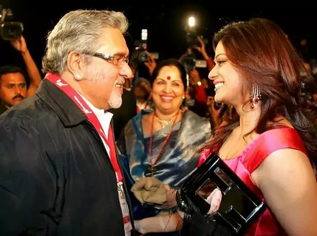 Vijay Mallya Titel-Bild zur News: Vijay Mallya