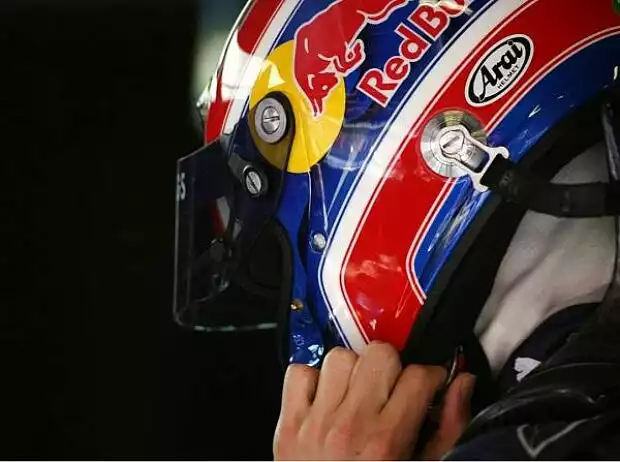 Titel-Bild zur News: Mark Webber