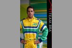 Felipe Guimaraes (A1 Team.BRA) 