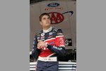 David Ragan 