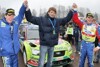 Bild zum Inhalt: Grönholms Leben als WRC-Rentner