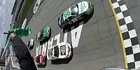 Bild zum Inhalt: Bristol: Nationwide-Qualifikation gestrichen