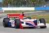 Bild zum Inhalt: IndyCar-Vorschau: A.J. Foyt Racing