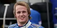 Bild zum Inhalt: Siedler 2008 im Porsche-Supercup
