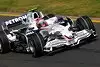 Bild zum Inhalt: BMW Sauber F1 Team: Fast ein Pole auf der Pole