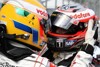 Bild zum Inhalt: McLaren-Mercedes mit "Traumstart in die Saison"