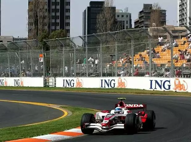 Anthony Davidson Titel-Bild zur News: Anthony Davidson