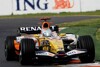 Bild zum Inhalt: Renault in Problemen