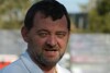 Stoddart freut sich mit Toro Rosso