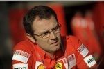 Stefano Domenicali (Sportlicher Leiter) (Ferrari)