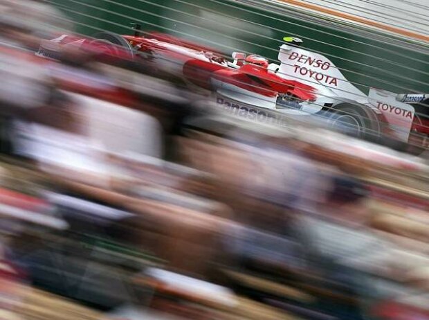 Timo Glock Timo Glock