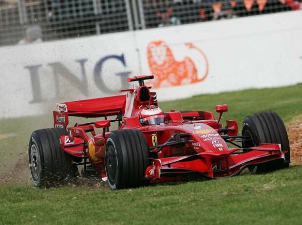 Kimi Räikkönen Kimi Räikkönen