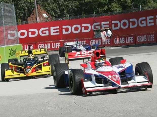 Darren Manning Foyt Darren Manning Foyt