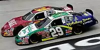 Bild zum Inhalt: Bowyer gewinnt Abbruchrennen von Bristol