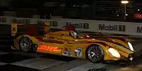 Bild zum Inhalt: Porsche-Doppelsieg in Sebring