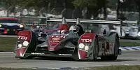 Audi R10 TDI
