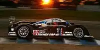 Peugeot 908 HDi FAP