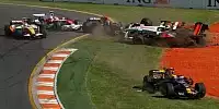 Bild zum Inhalt: Force India sieht das Positive
