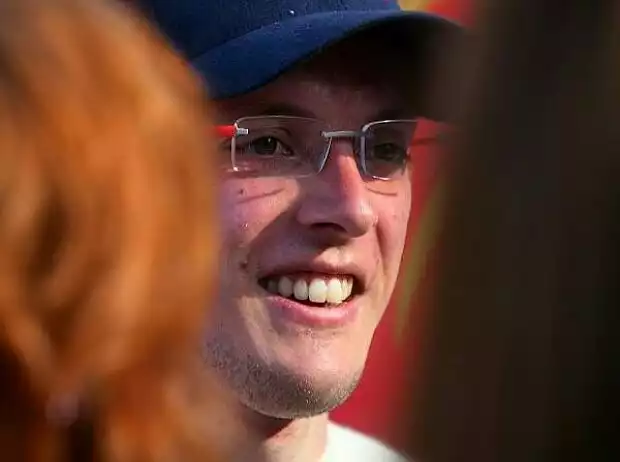 Sébastien Bourdais Titel-Bild zur News: Sébastien Bourdais