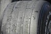 Bild zum Inhalt: Bridgestone mit der Leistung der Reifen zufrieden