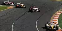 Bild zum Inhalt: Alonso rettet fünf Punkte für Renault