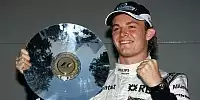 Bild zum Inhalt: Rosberg: "Vor uns liegt ein gutes Jahr"